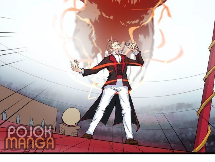 Dragon’s Blood Vessels Chapter 13 Bahasa Indonesia